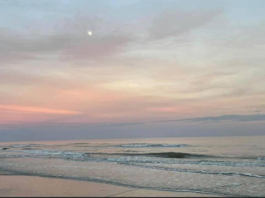 Marriott'S Monarch At Sea Pines Hotell Hilton Head Island Eksteriør bilde