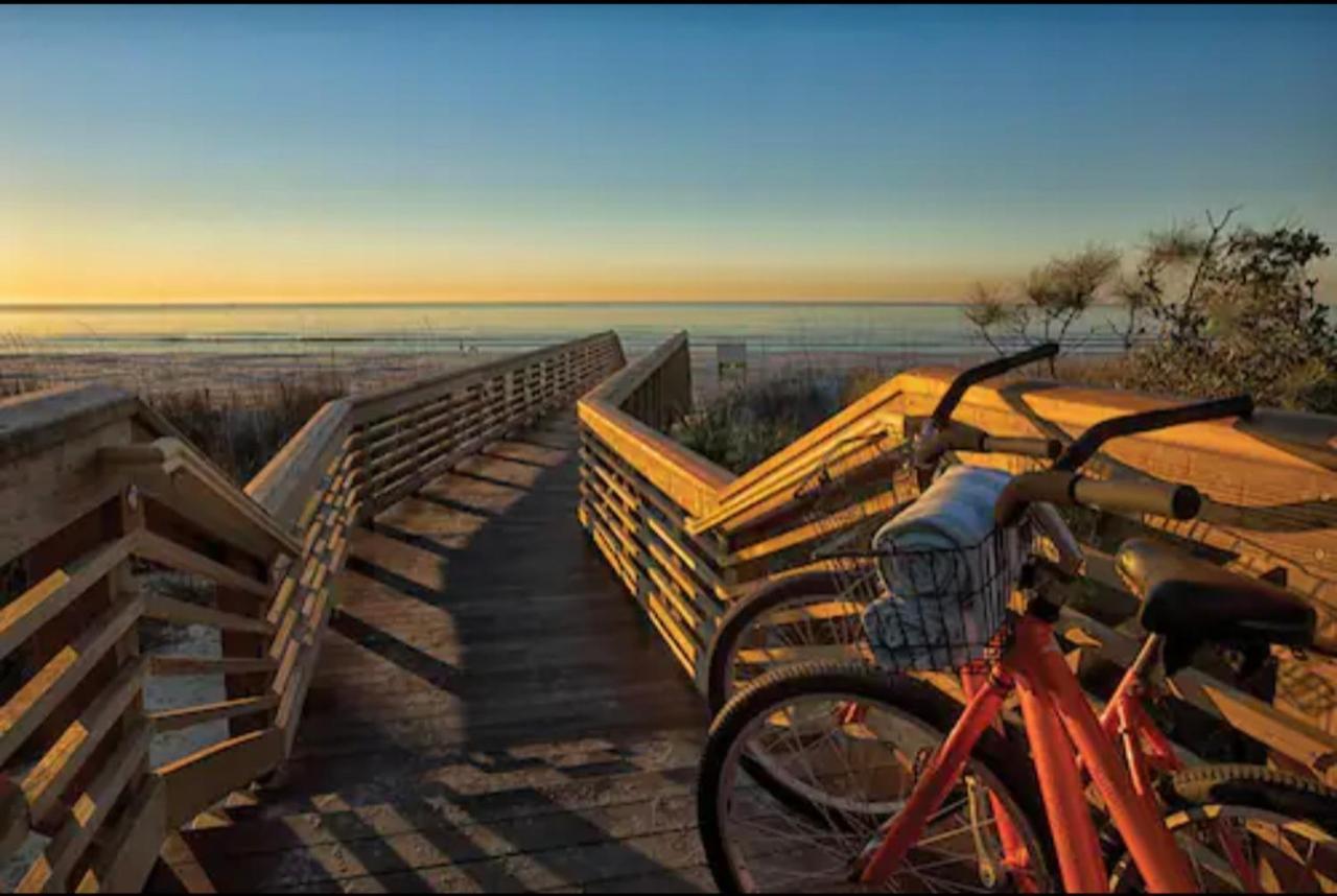 Marriott'S Monarch At Sea Pines Hotell Hilton Head Island Eksteriør bilde